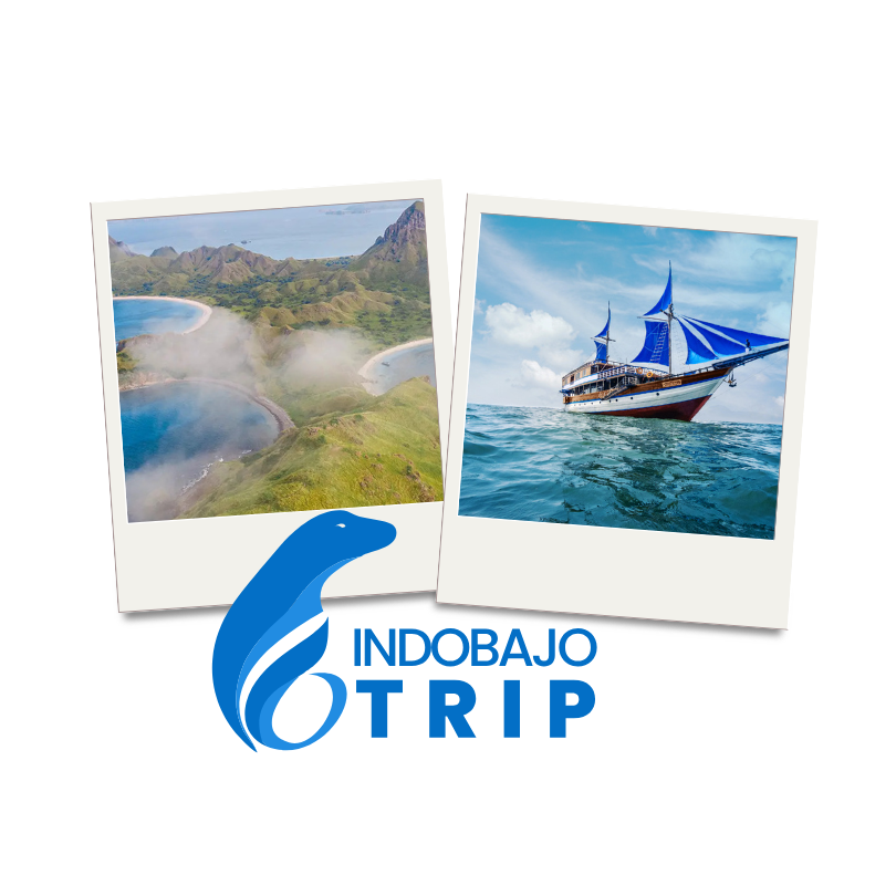 sailing trip komodo