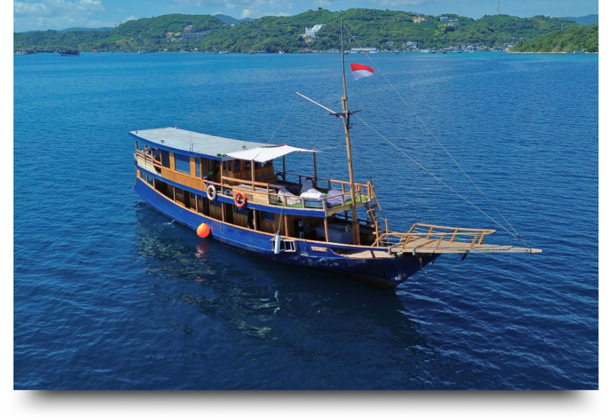 wisata taman nasional komodo