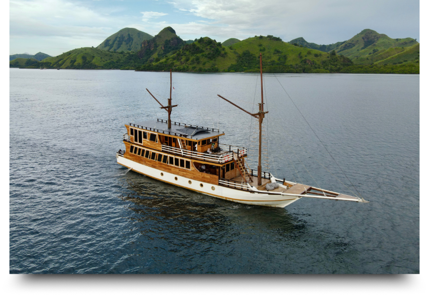 open trip komodo untuk pasangan